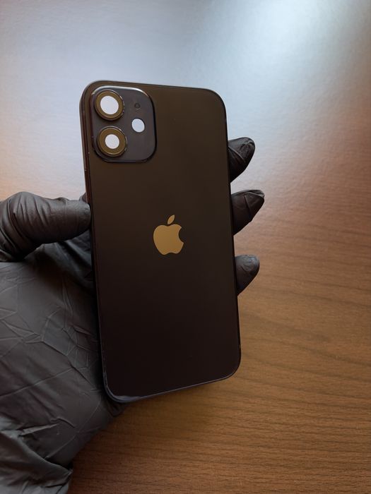 Carcasa originala iPhone 12 mini