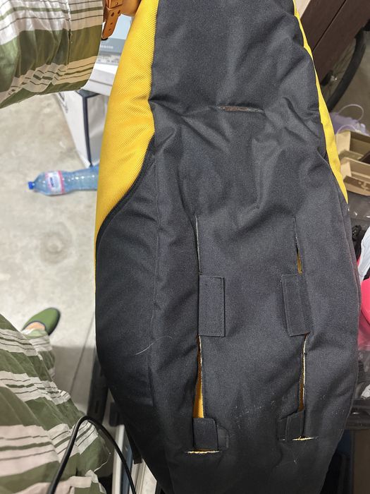 Плик (чувал) за количка Bugaboo Ant и Bee