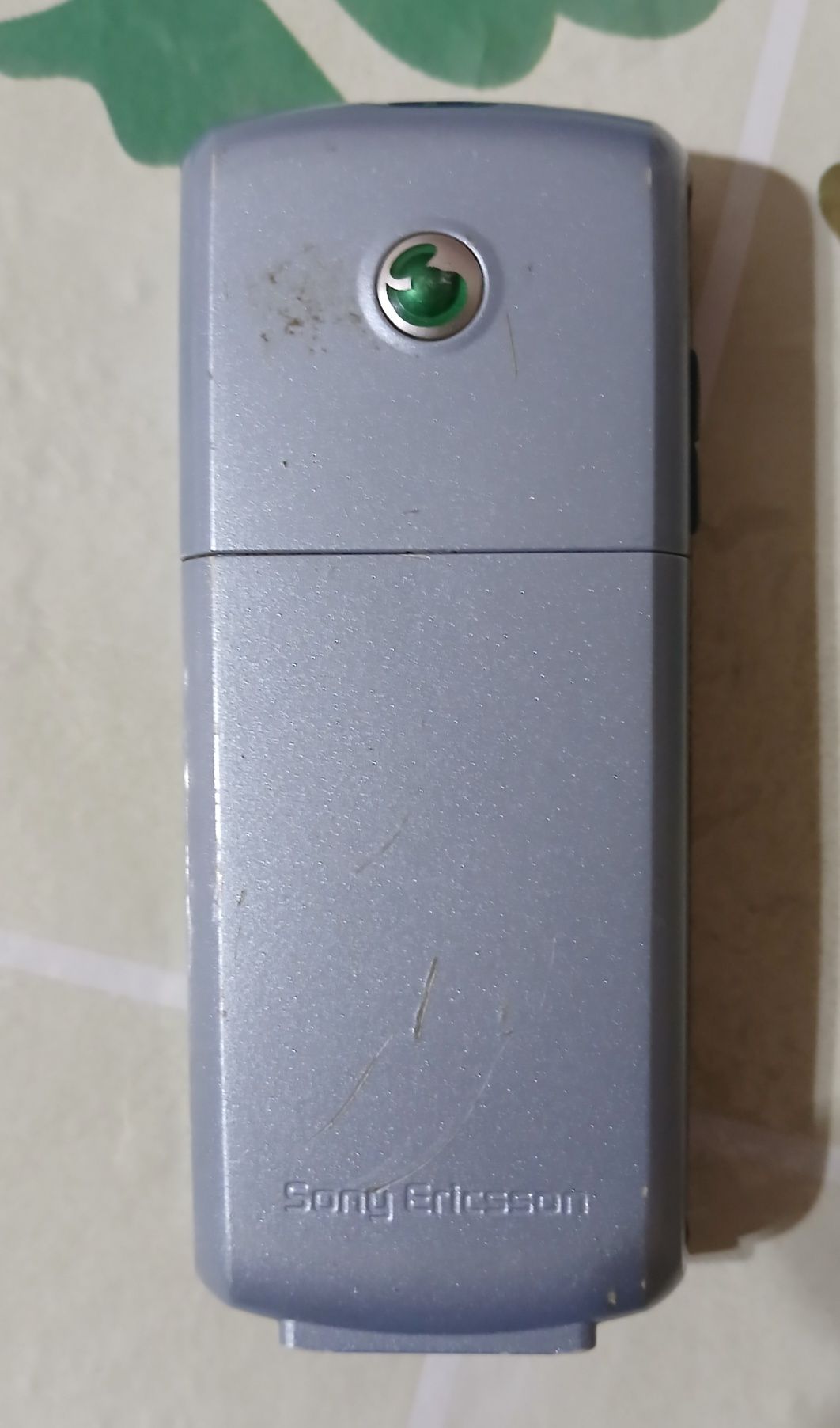 Sony Ericsson T226