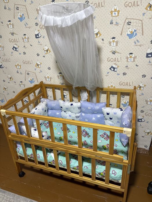 Продается манеж