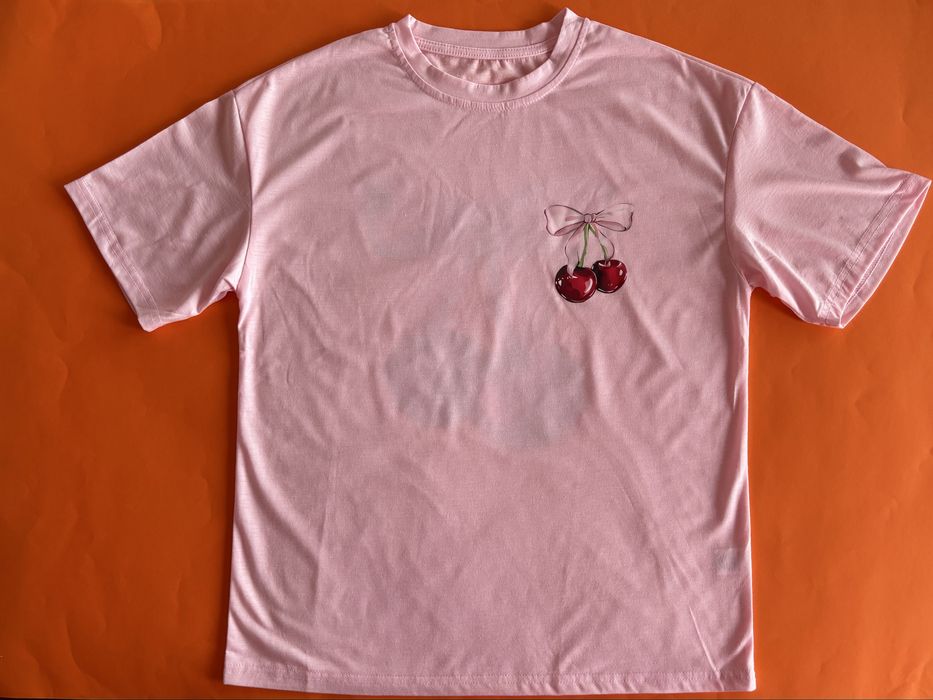 Тениска “Cherries,,