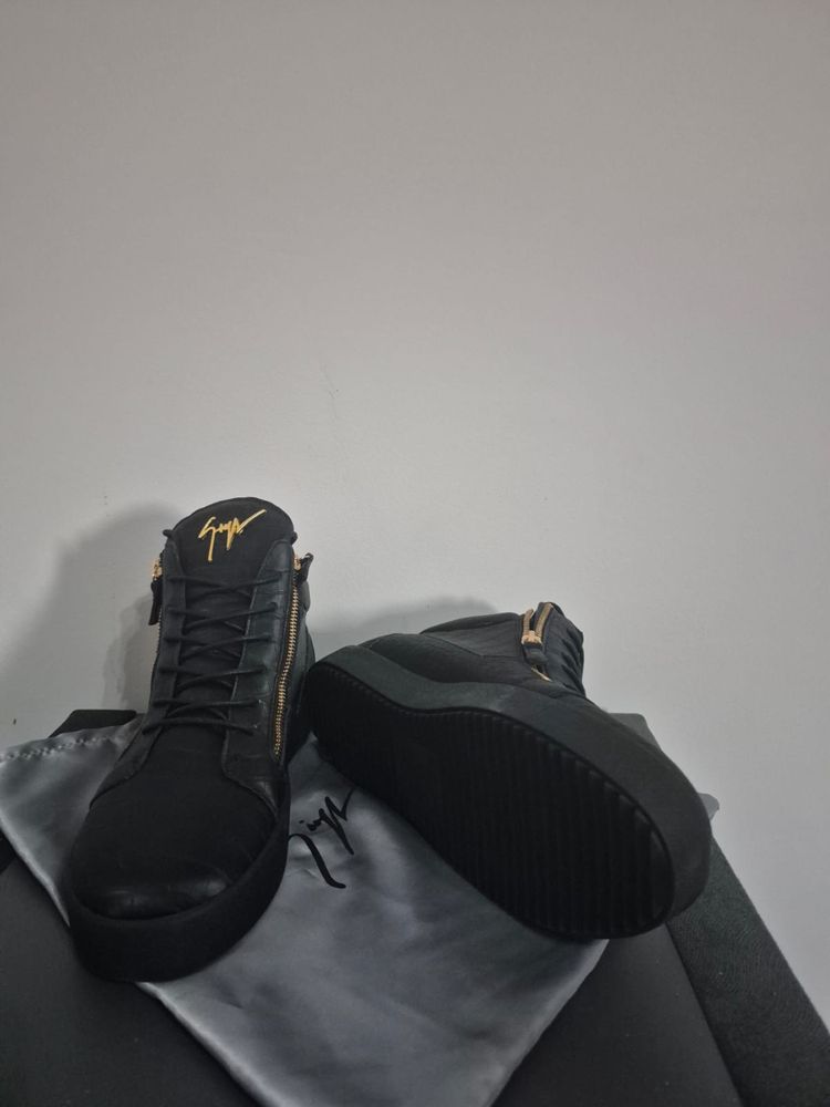 giuseppe zanotti