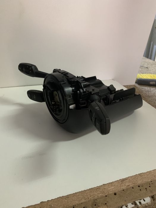 Spira volan bmw seria 3