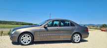 Mercedes E280 w211