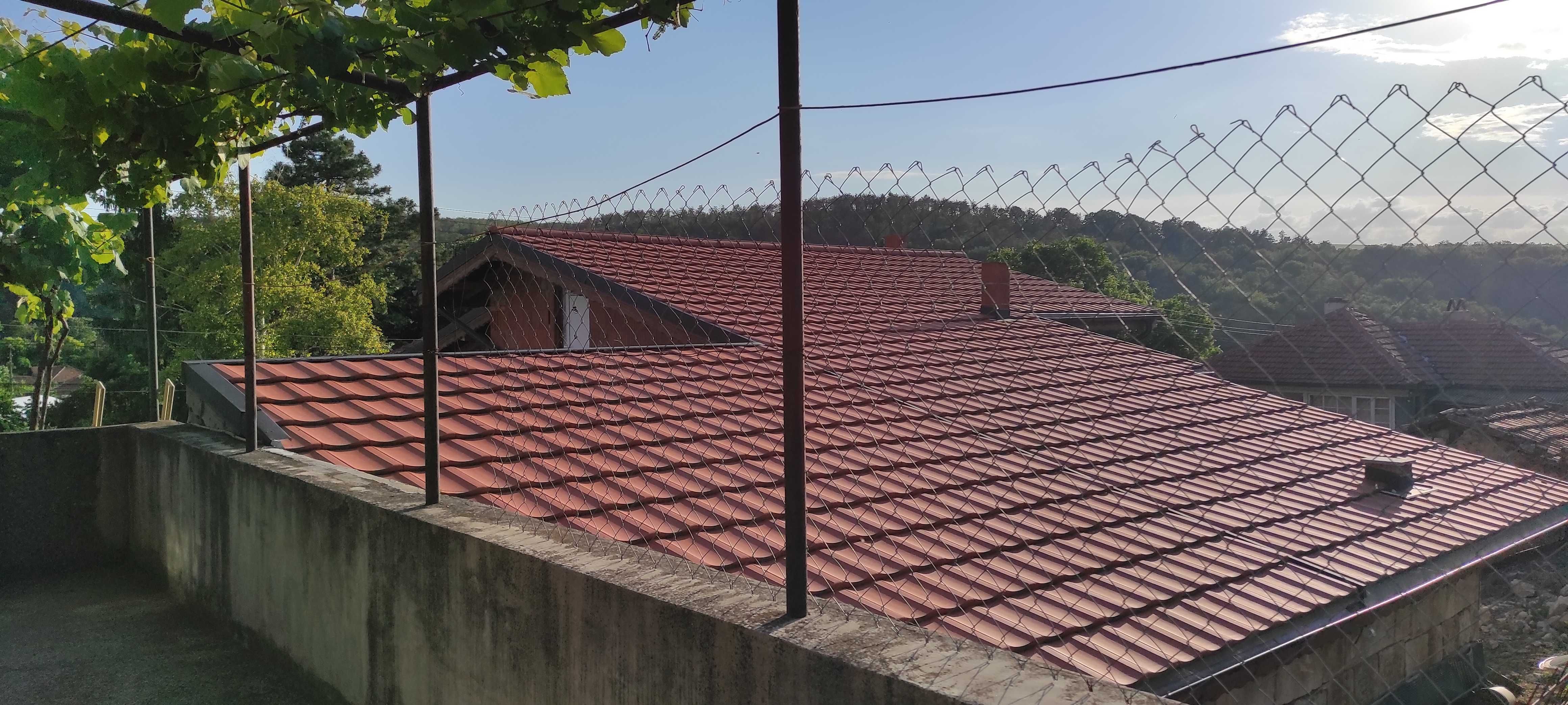 Продавам къща в село Красен