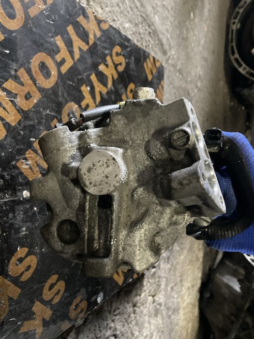 Nissan x-trail 1.6D 2016 година Компресор Климатик