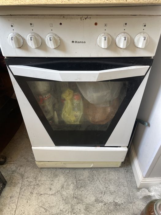 Продам плиту Hansa