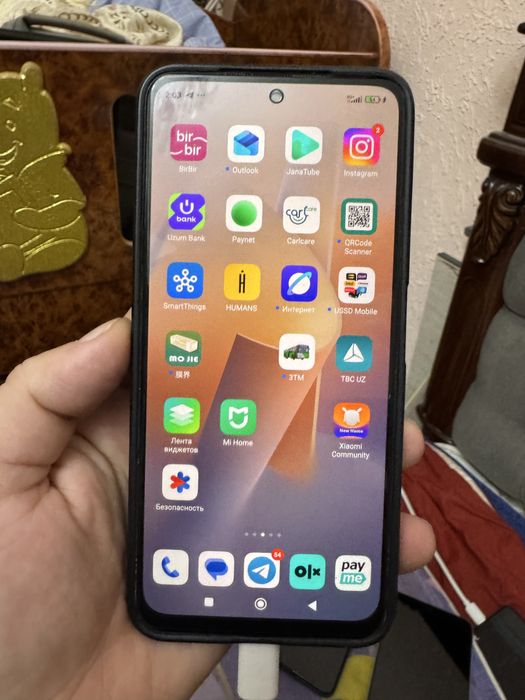 Redmi note 11 128 gb