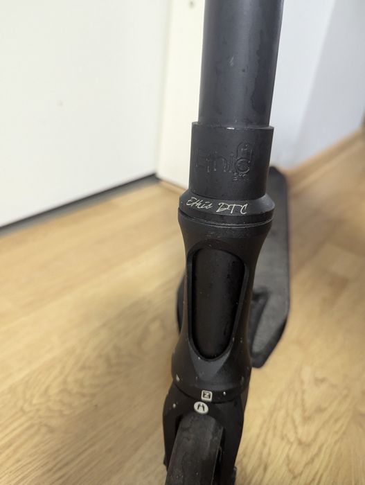 Trotinetă Freestyle Ethic Erawan V1 - Custom Complete - Foarte ușoară