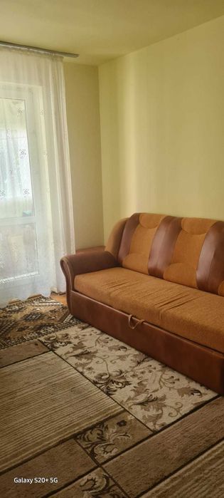 Apartament 2 camere, Parter, Central Cazărmii - Mobilat & Utilat!