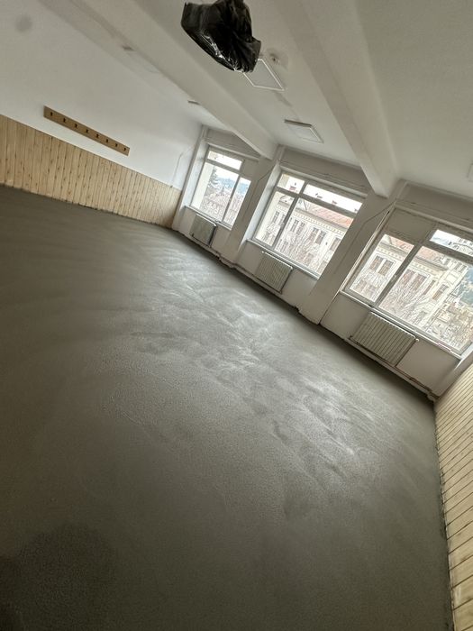 Sape Tencuieli mecanizate