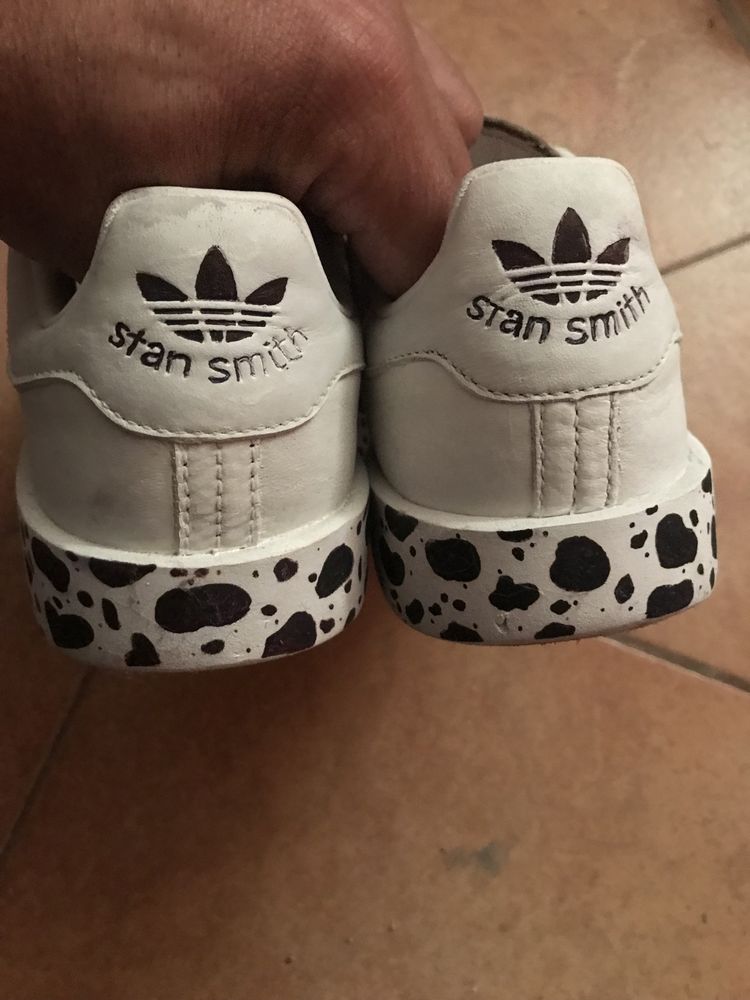 Кец Adidas - 101 далматинци