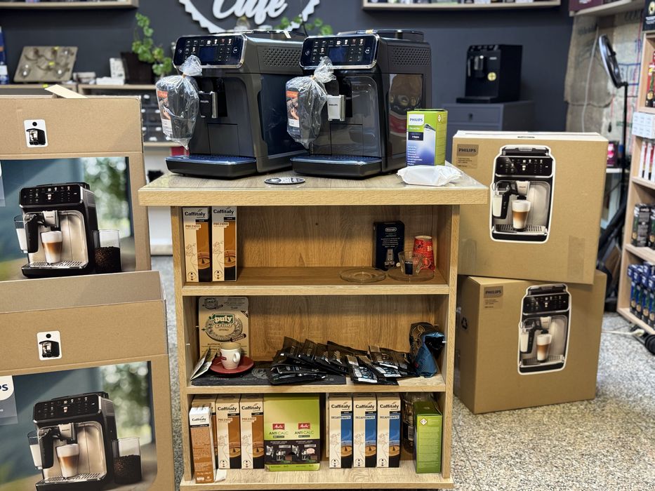 Centru de reparatii espresoare de cafea