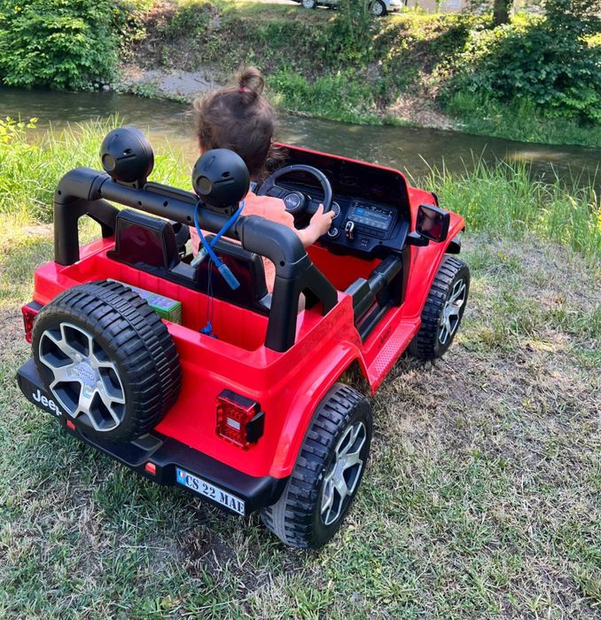Masina electrica copii