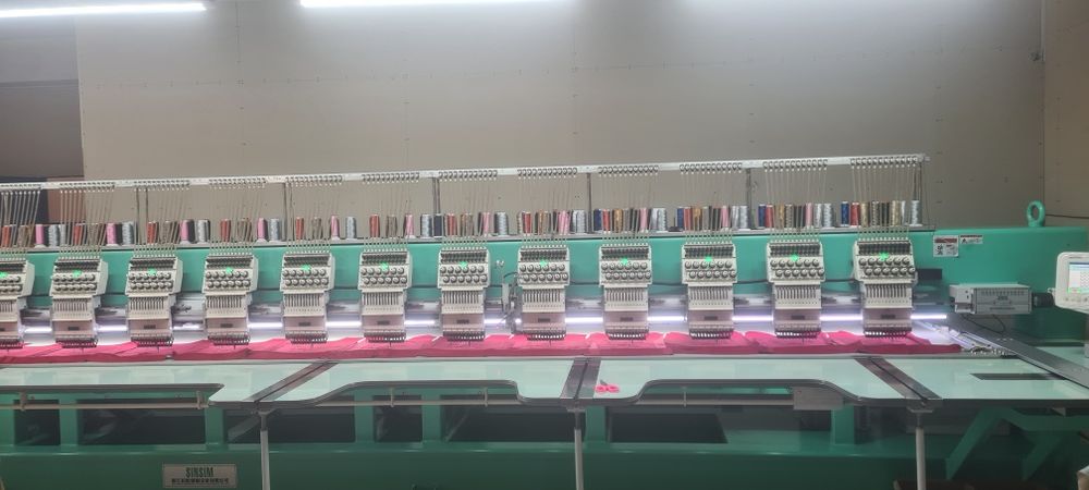 vishivka dastgohi 18 kalla