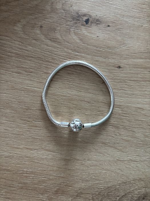 Pandora гривна сребро 925 - 15.5 см