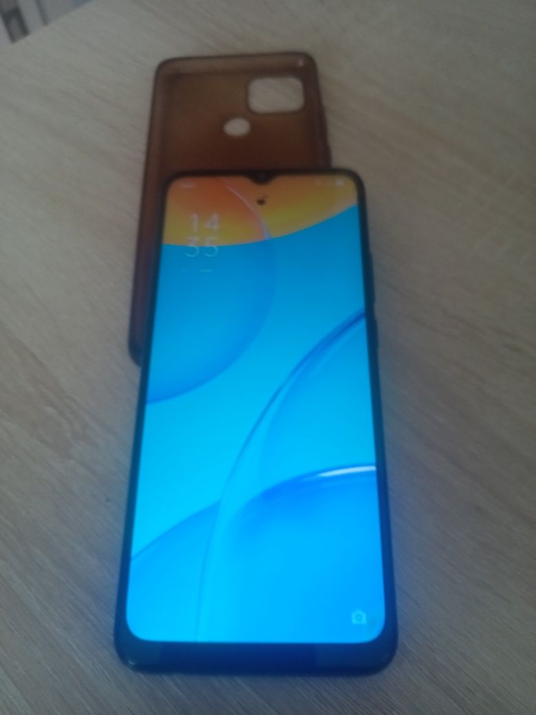 OPPO a 15  в хорошем состоянии.