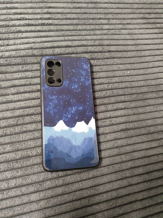 Telefon Oppo Reno 5 5G complet echipat