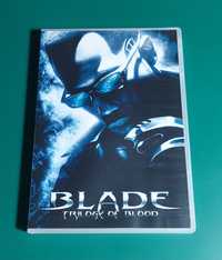 Blade Collection - 3 dvd subtitrate in limba romana