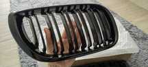Grile duble, sport, bmw e46