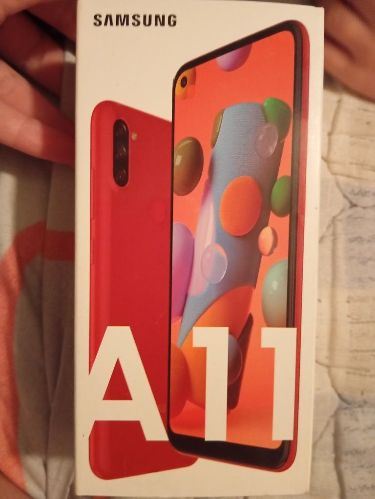 Продам Самсунг А11,На