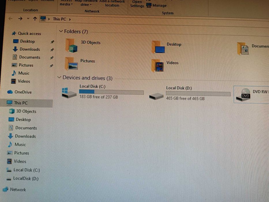 Офис компютър HP EliteDesk – пълен комплект за офис и вкъщи