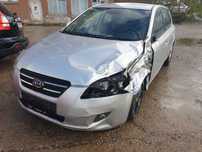 Kia ceed 1.4i на части 2008г
