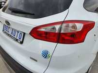 STOP HAION FORD FOCUS 3 D. COMBI