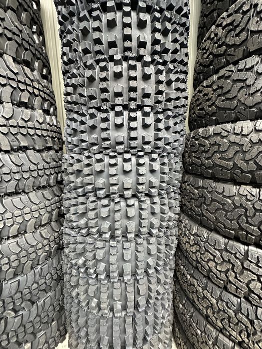 Anvelope Off-Road 195/80 R15 Nerulate