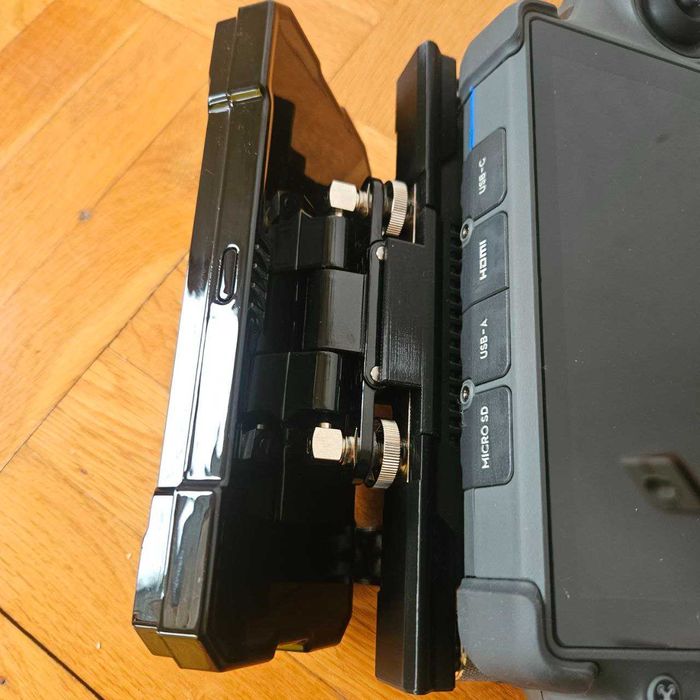 Alientech Duo II 2.4/5.8 ГГц Dual Band+DJI RM700B для Mavic3+ Matrice3