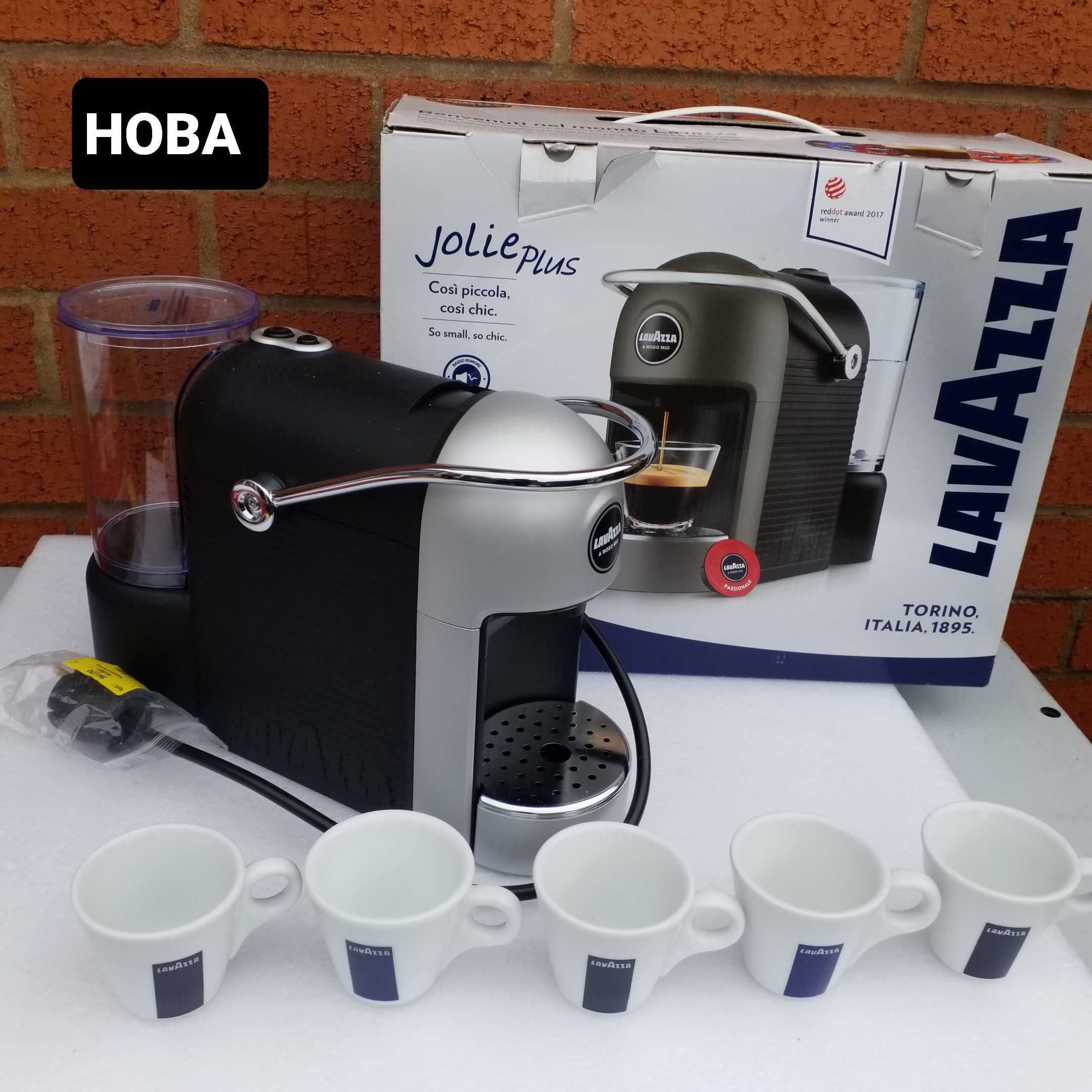 Кафемашини: Nespresso Vertuo, De'longhi, Lavazza и други модели