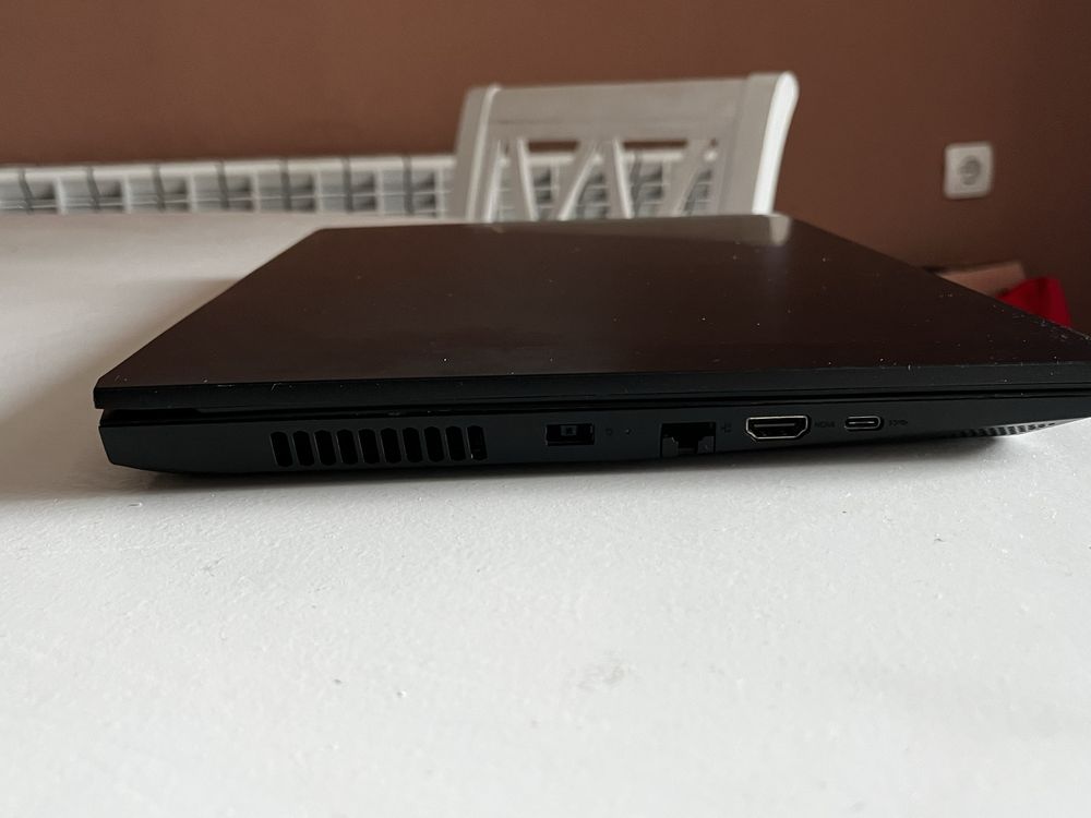 Продавам Lenovo IdeaPad Gaming 3-15ACH6 (Type 82K2