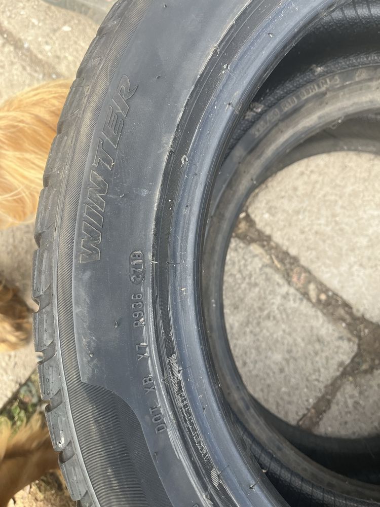 Pirelli зимни гуми 225/50/18 Sottozero 3 комплект евтино