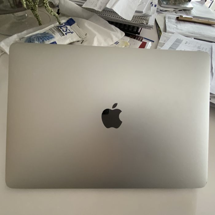 MacBook Air 2018