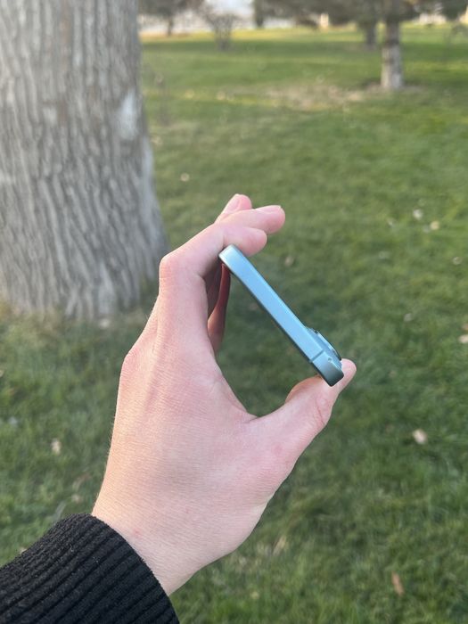 iPhone 16 128GB 100% Karopka dakument