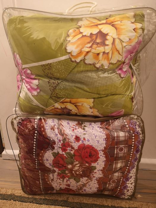 Pilote groasă iarna