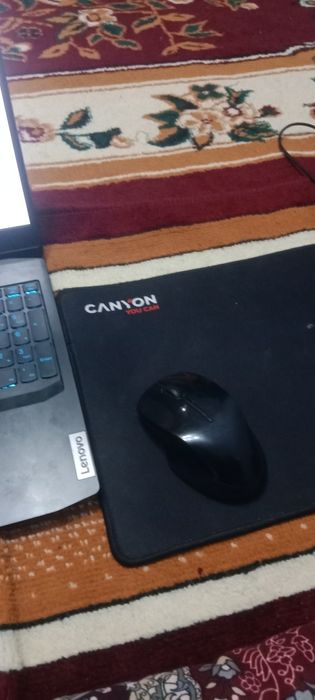 Ноутбук Леоново 3D форматда