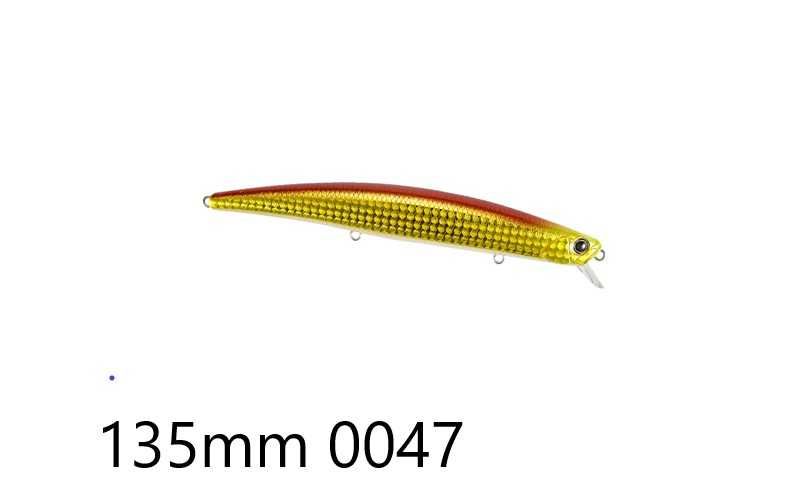 Воблер DUO Tide Minnow Surf  - 25%!