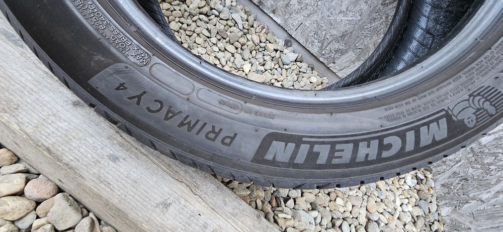 Anvelope Michelin Primacy 4 235/50 R18 101Y XL