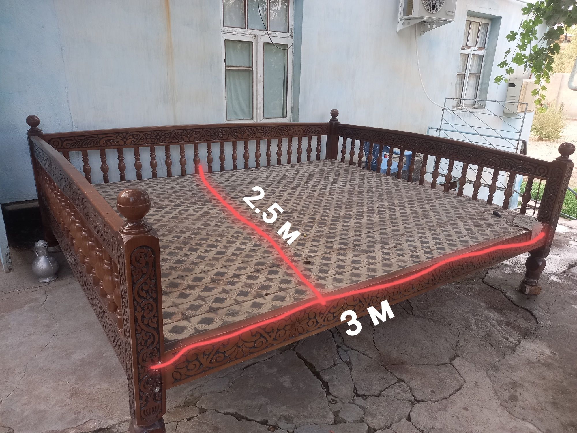 Тапчан продаётся