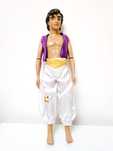 Papusa Disney Aladin - Disney Store Ltd London