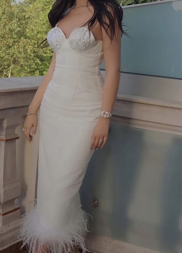 Rochie Cristina Savulescu