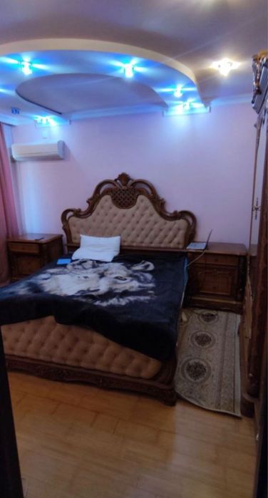 Продается 4х комнатная квартира