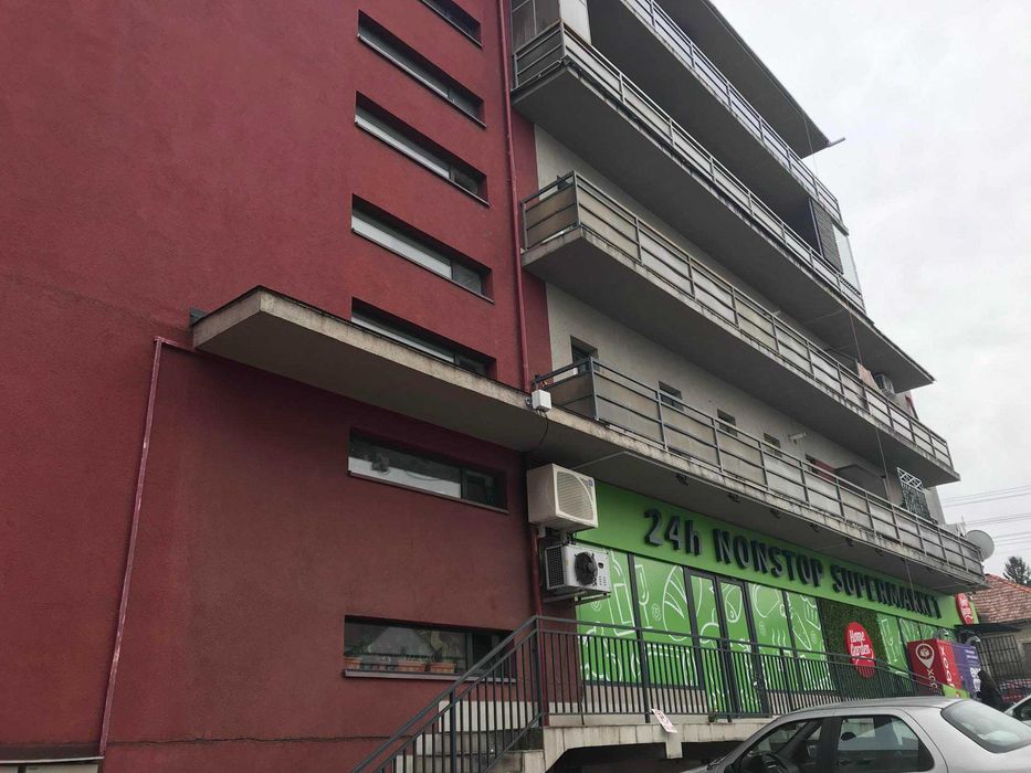 Apartament cu 1 camera