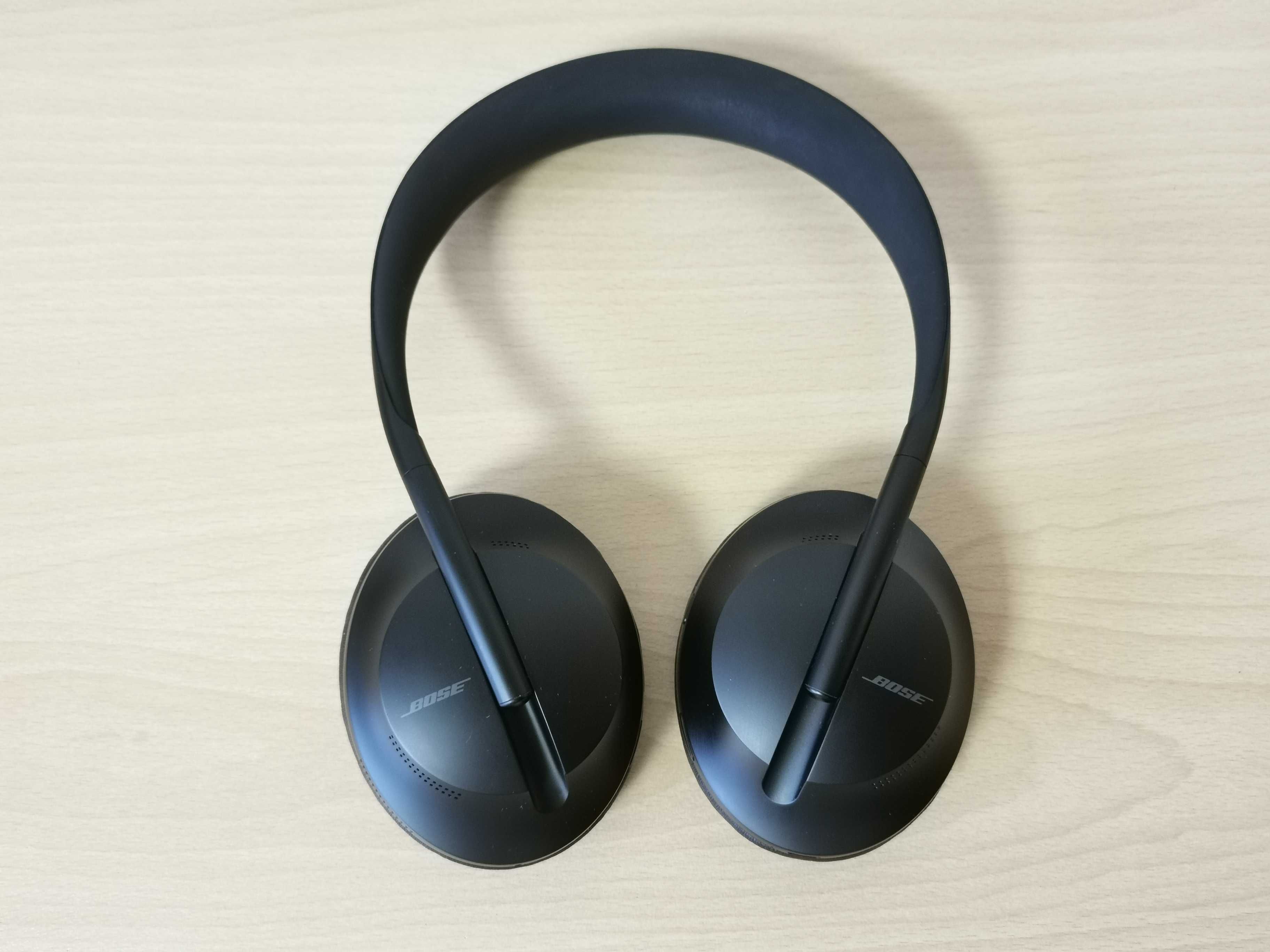 Bose Noise Cancelling 700 безжични слушалки