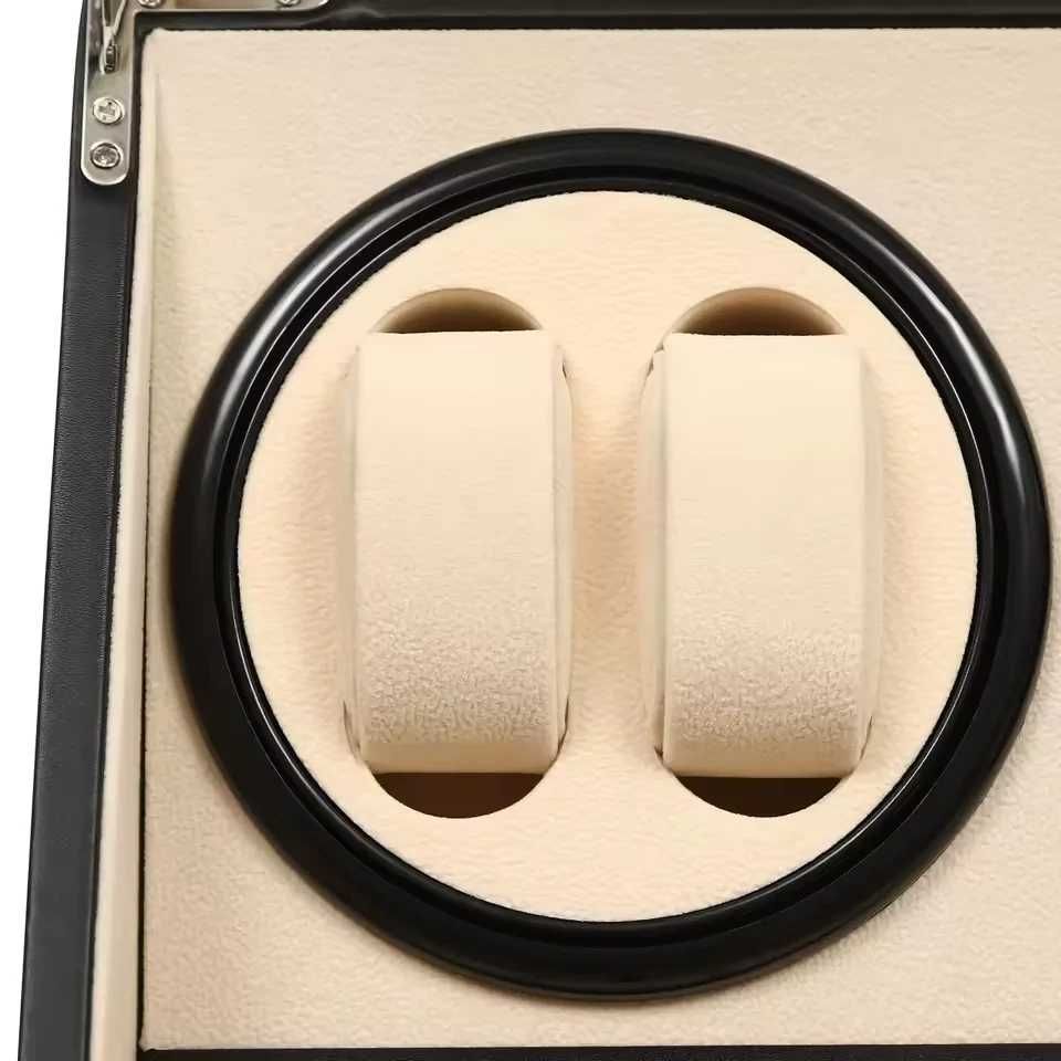 Watch Winder aparat incarcare ceasuri automate