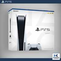 Sony Playstation 5 продам новый
