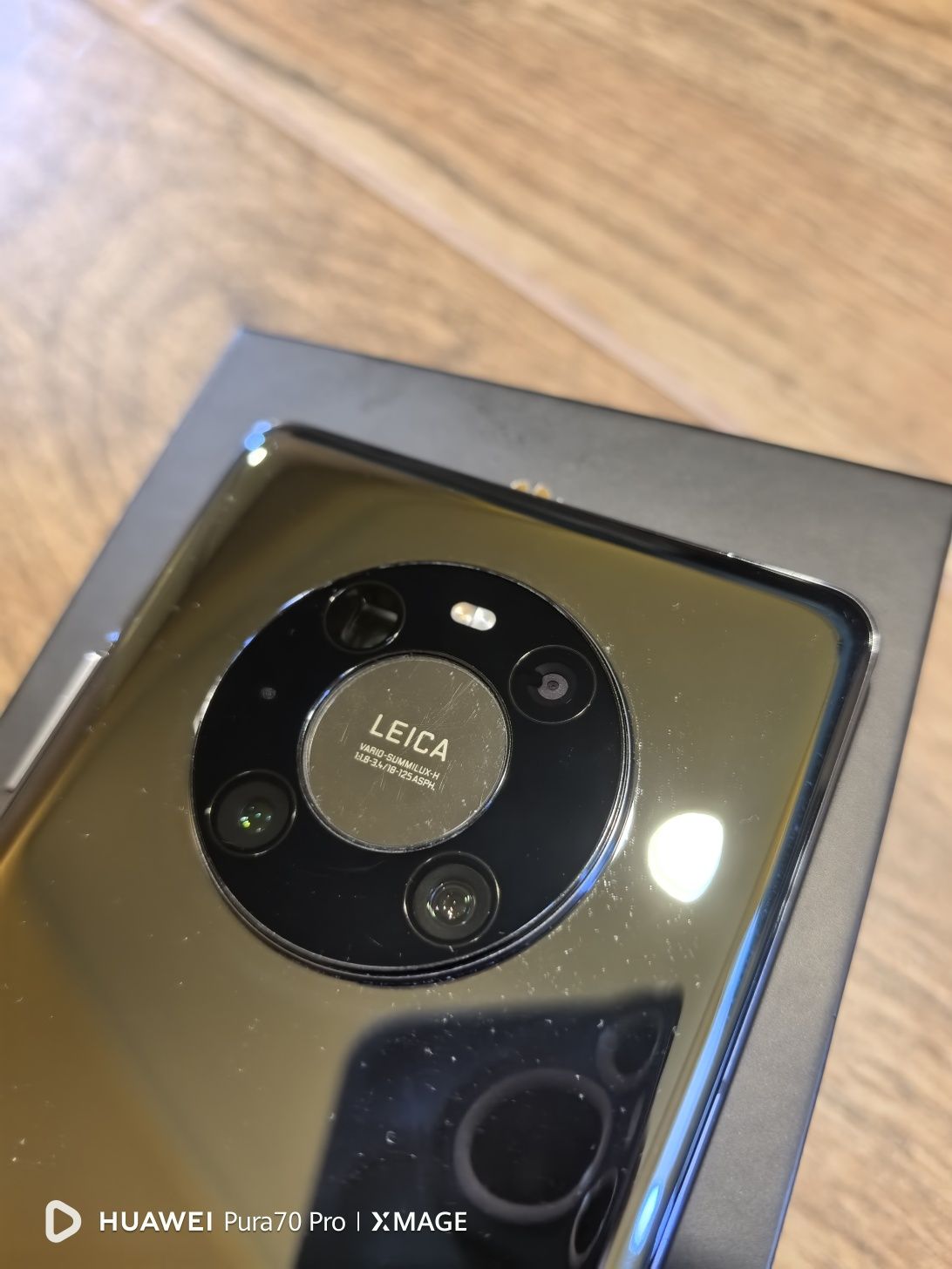 Huawei Mate40 Pro