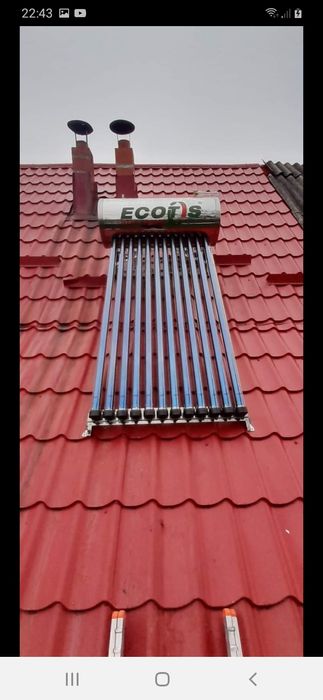 Spălare chimică, centrale termice și sanitare reparații