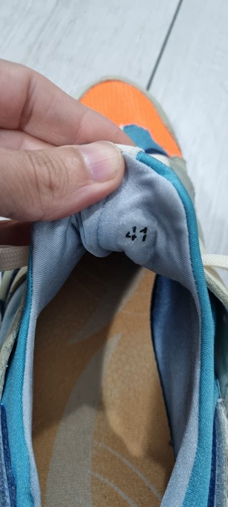 Sneakers Iceberg, barbati, marime 41